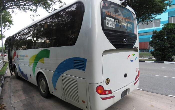 trámites licencia VTC