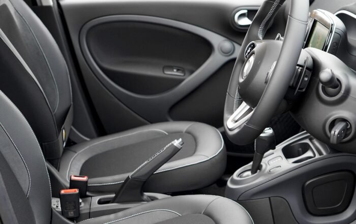 licencia VTC